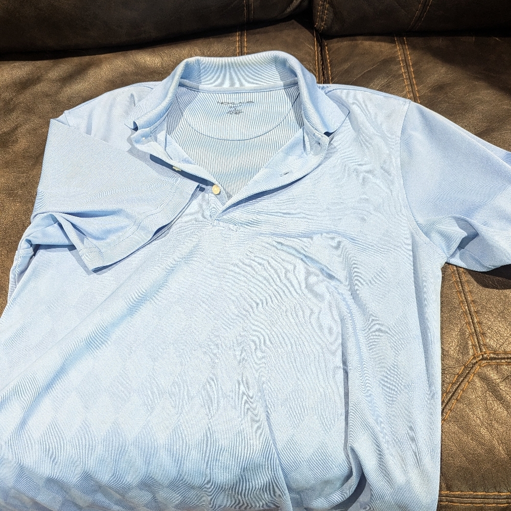 Golf polo